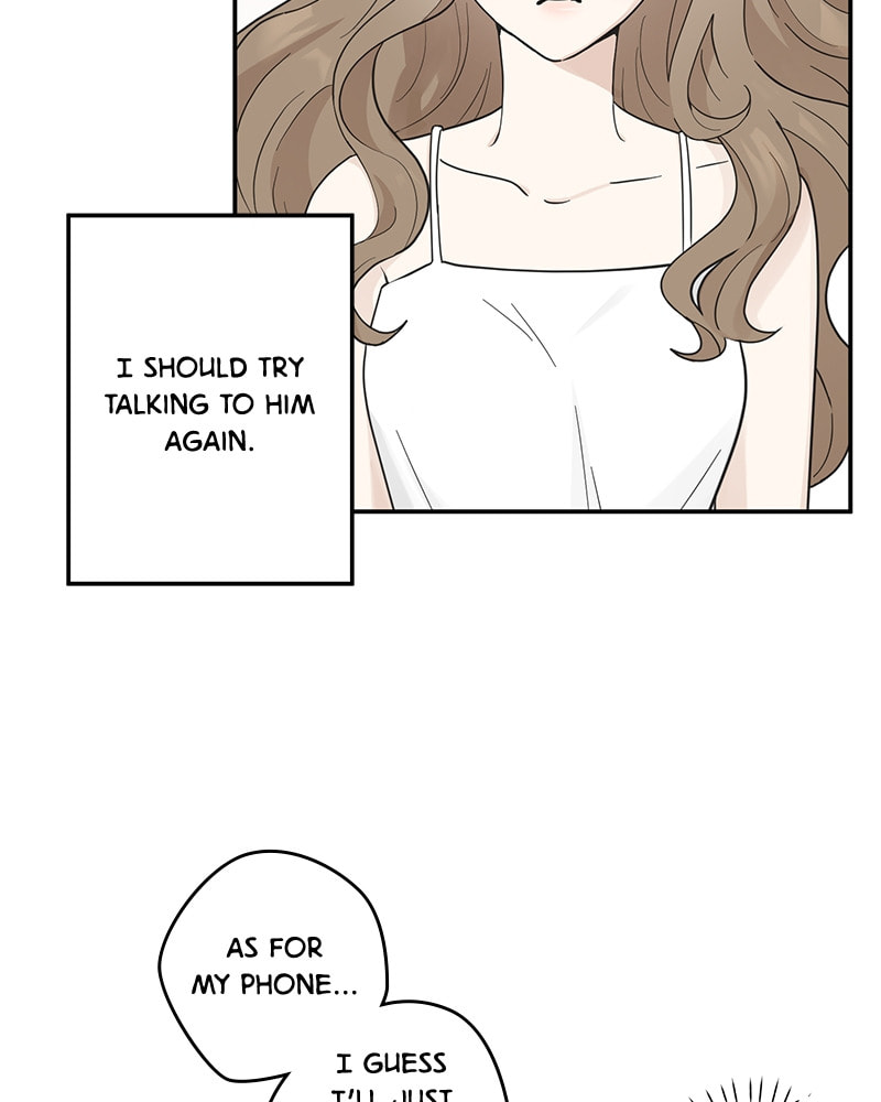 The Most Ordinary Girl Chapter 18 page 12 - 