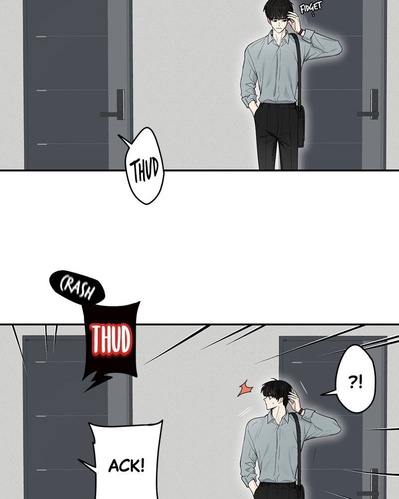 The Most Ordinary Girl Chapter 18 page 20 - 
