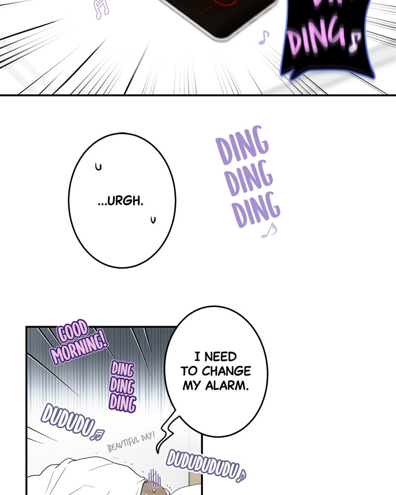 The Most Ordinary Girl Chapter 18 page 3 - 