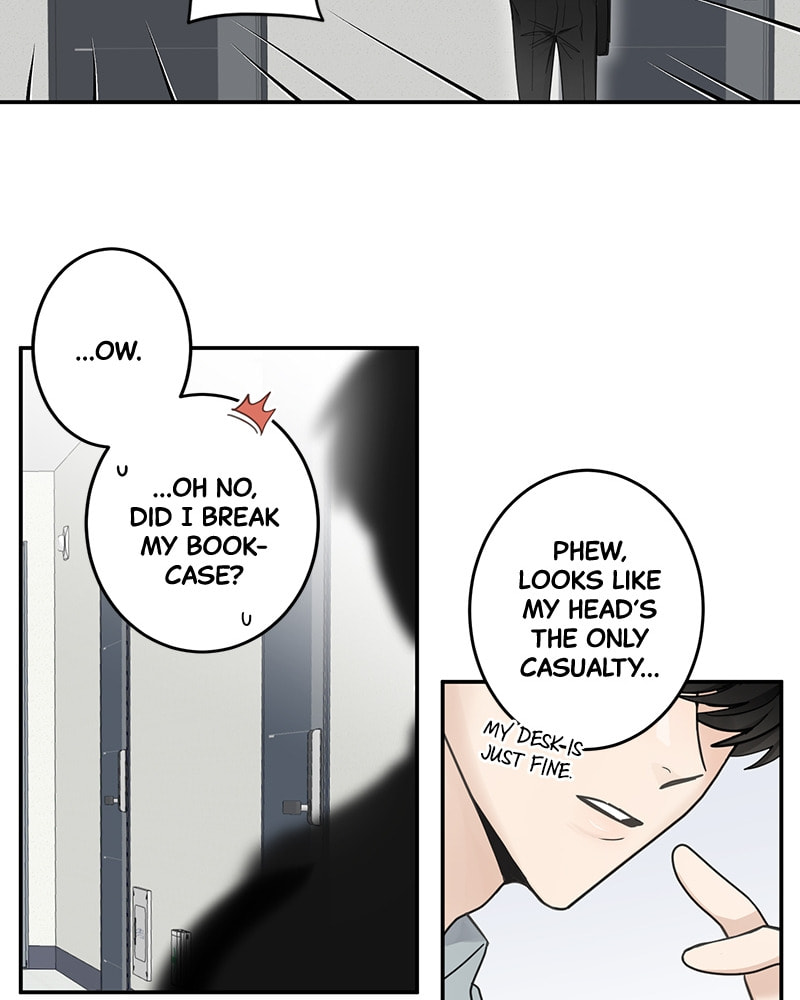The Most Ordinary Girl Chapter 18 page 21 - 