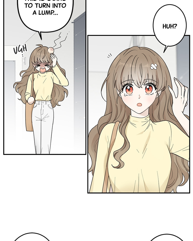 The Most Ordinary Girl Chapter 18 page 25 - 