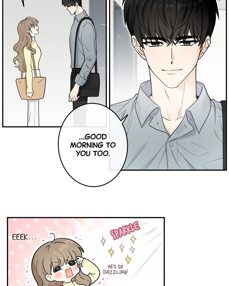 The Most Ordinary Girl Chapter 18 page 27 - 