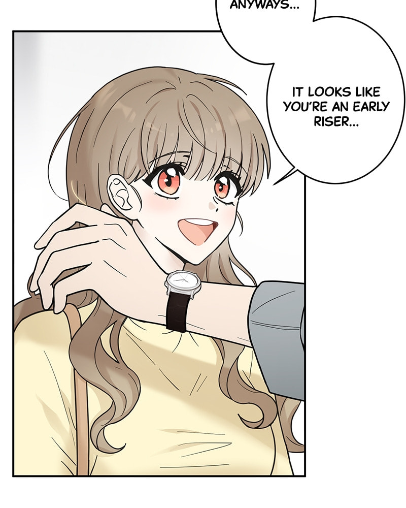 The Most Ordinary Girl Chapter 18 page 29 - 