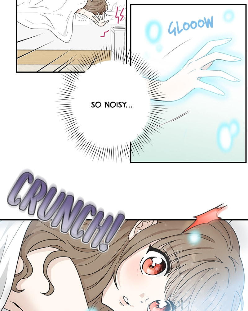 The Most Ordinary Girl Chapter 18 page 4 - 