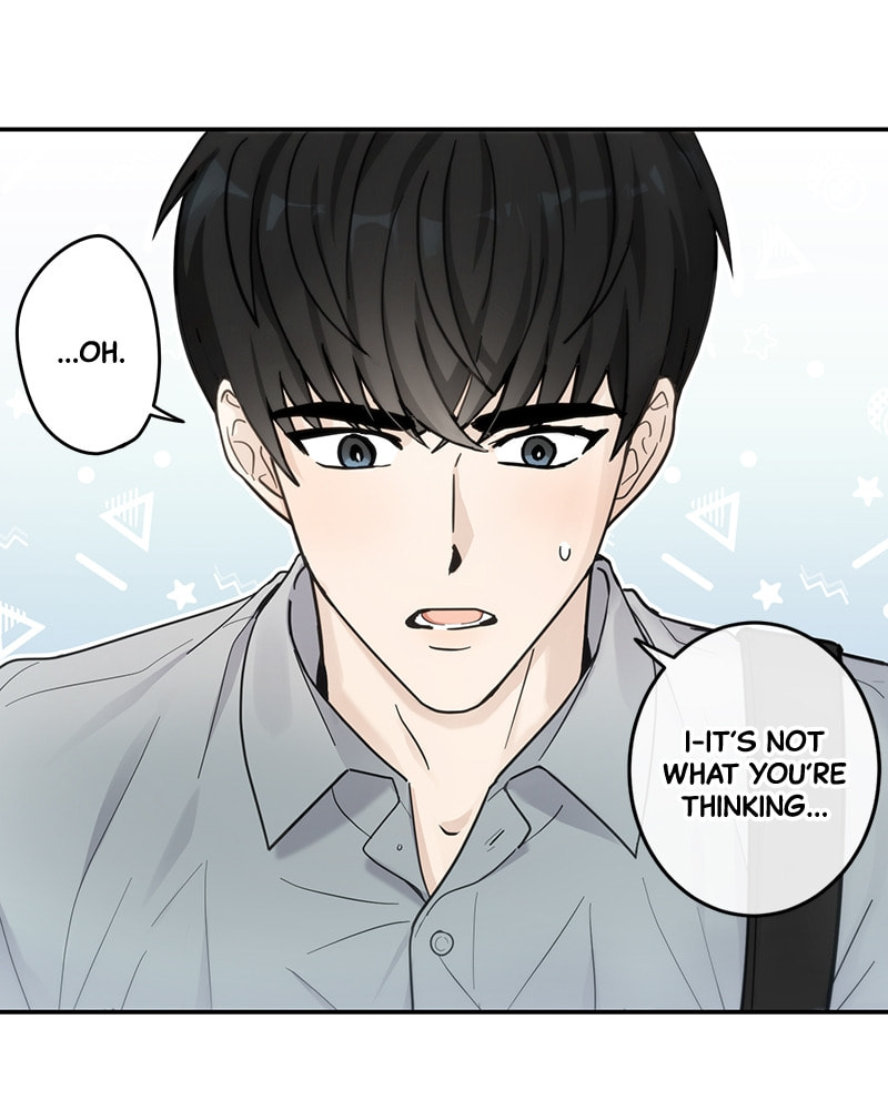 The Most Ordinary Girl Chapter 18 page 32 - 