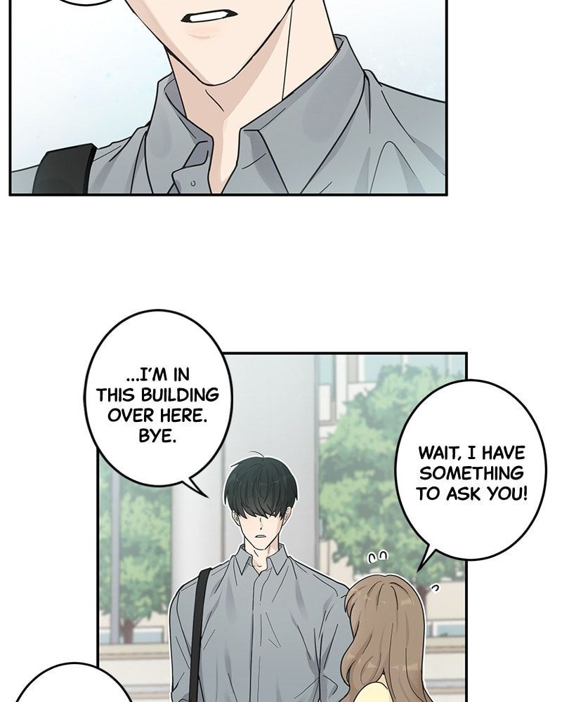 The Most Ordinary Girl Chapter 18 page 36 - 