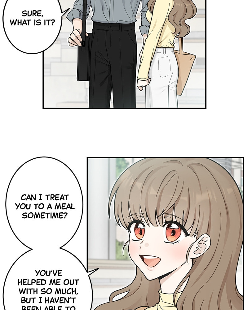 The Most Ordinary Girl Chapter 18 page 37 - 