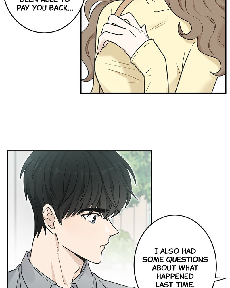 The Most Ordinary Girl Chapter 18 page 38 - 