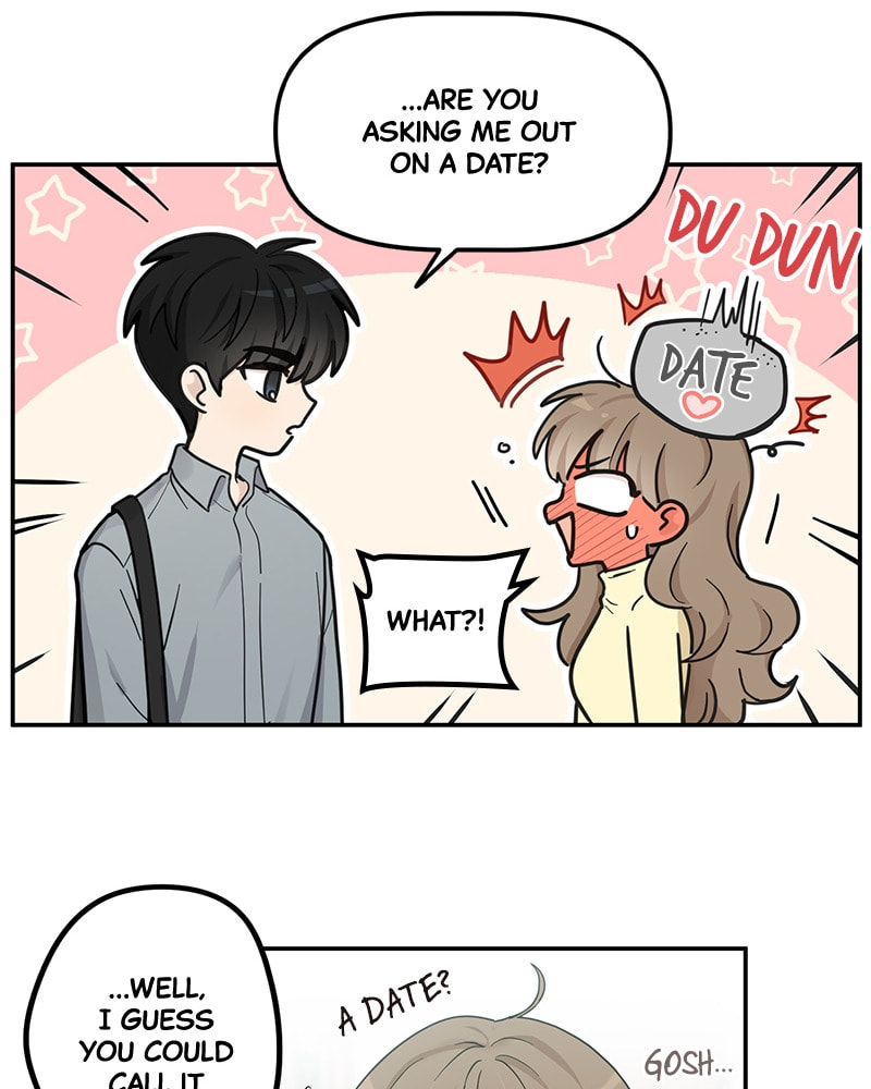 The Most Ordinary Girl Chapter 18 page 40 - 
