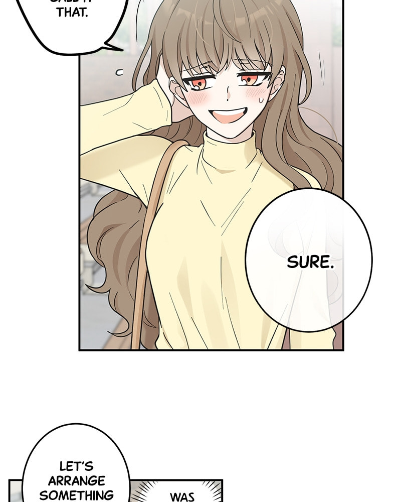 The Most Ordinary Girl Chapter 18 page 41 - 