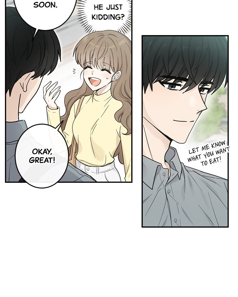 The Most Ordinary Girl Chapter 18 page 42 - 
