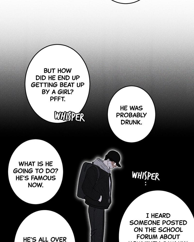 The Most Ordinary Girl Chapter 18 page 46 - 