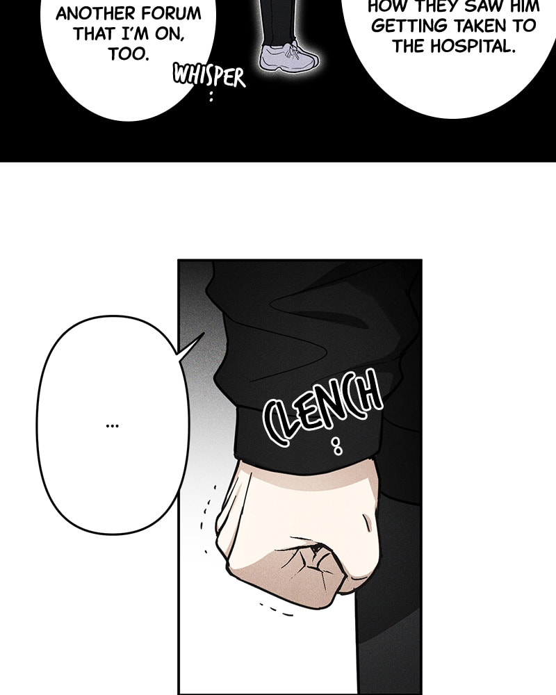 The Most Ordinary Girl Chapter 18 page 47 - 