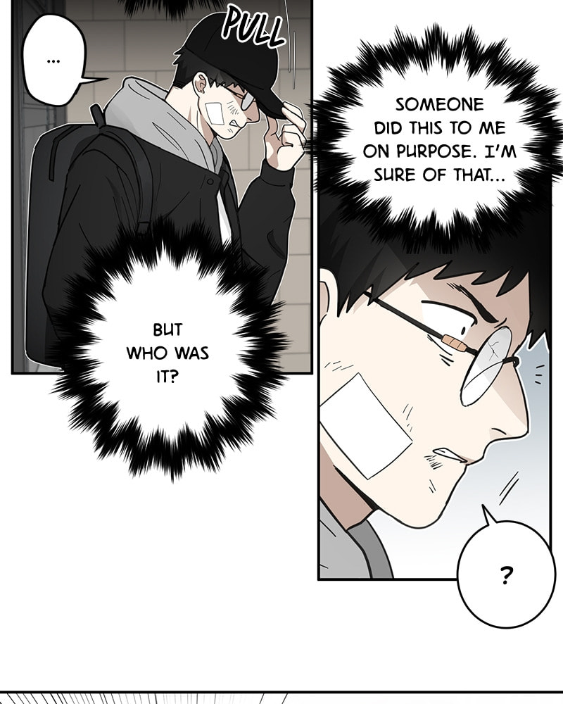 The Most Ordinary Girl Chapter 18 page 51 - 