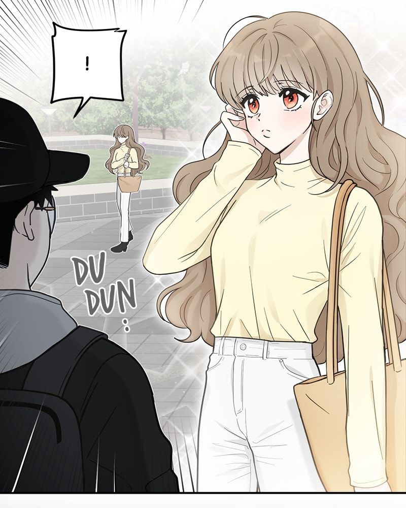 The Most Ordinary Girl Chapter 18 page 52 - 