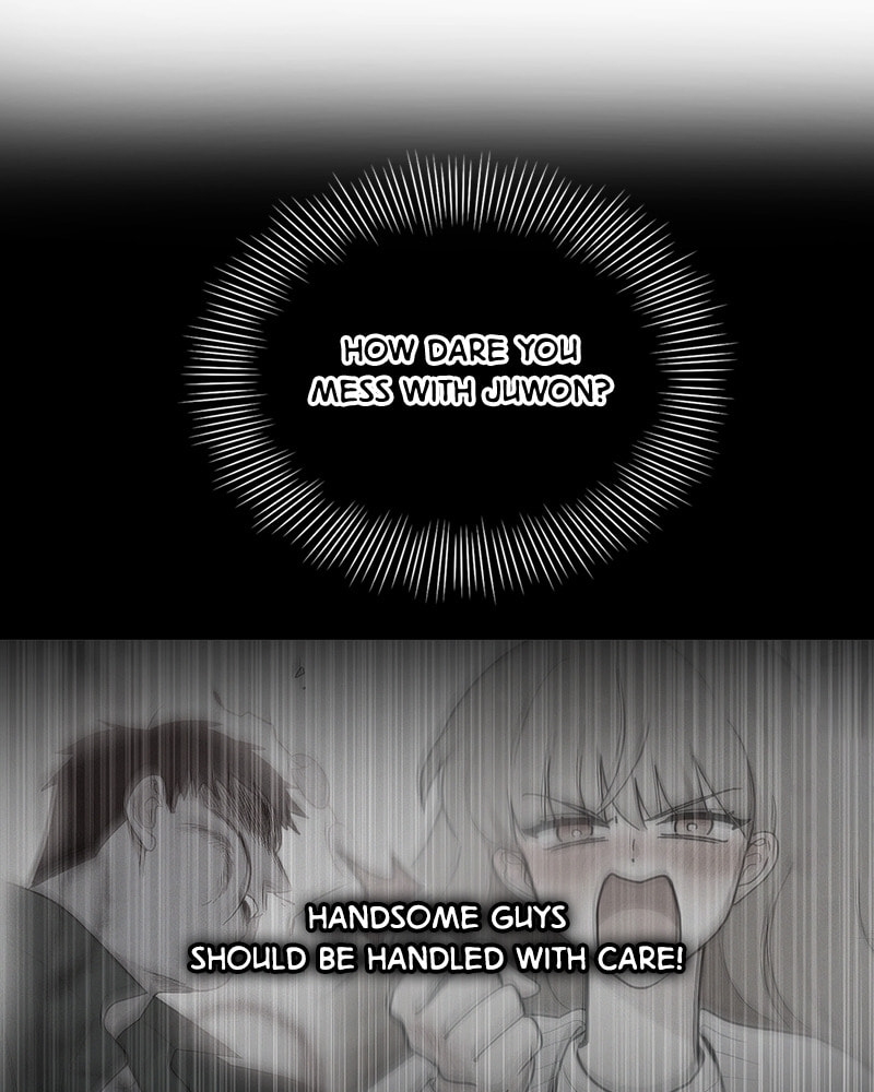 The Most Ordinary Girl Chapter 18 page 53 - 