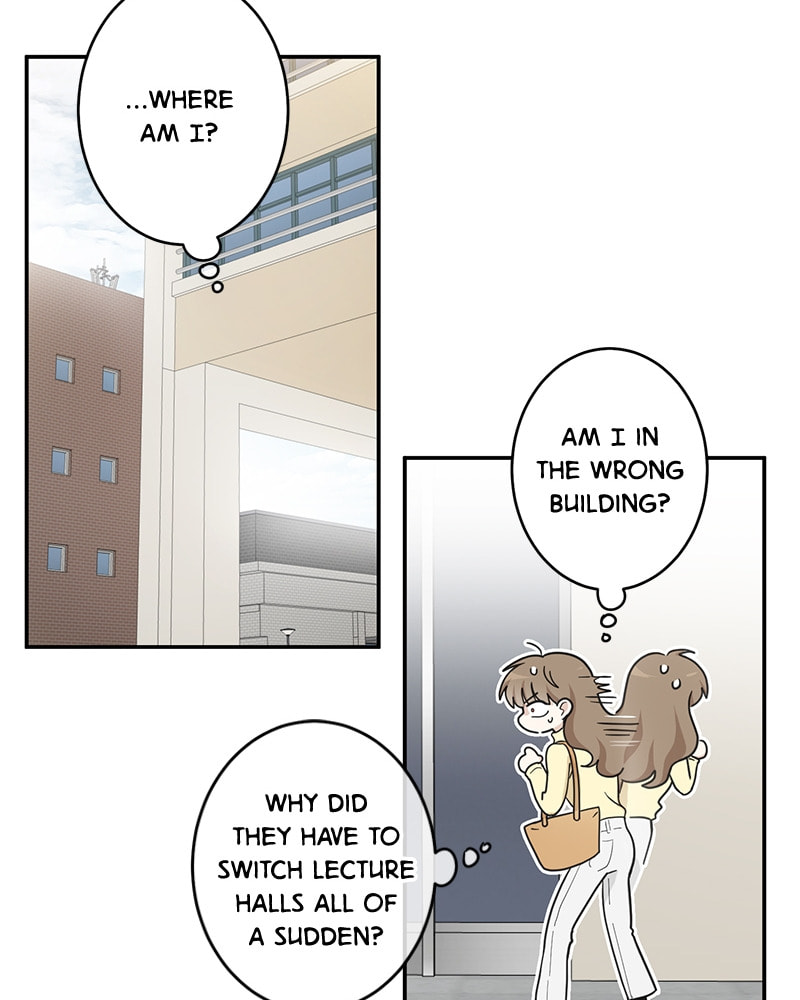 The Most Ordinary Girl Chapter 18 page 56 - 
