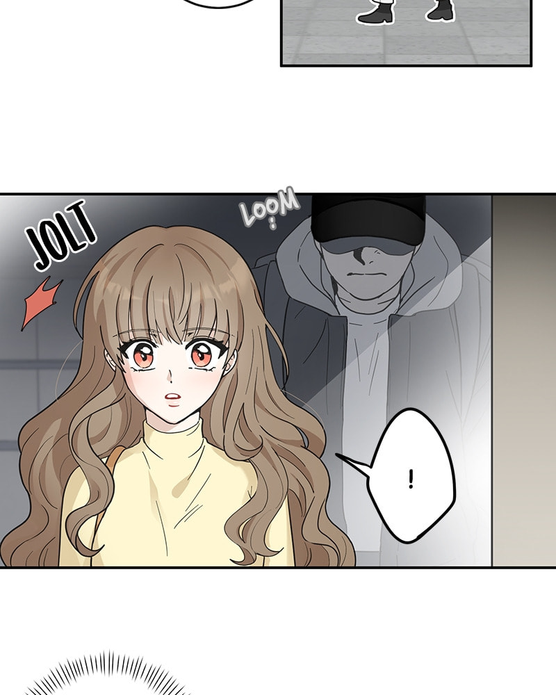 The Most Ordinary Girl Chapter 18 page 57 - 