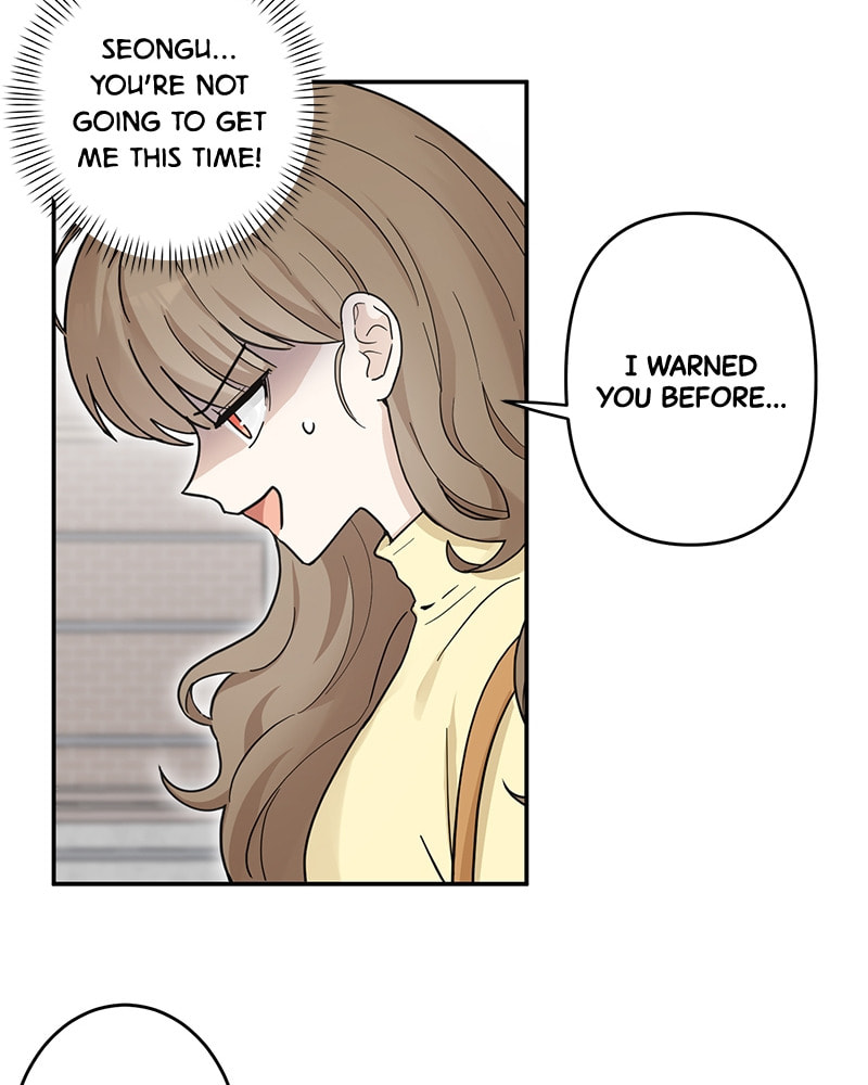 The Most Ordinary Girl Chapter 18 page 58 - 