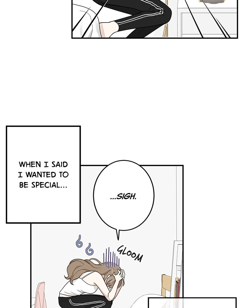 The Most Ordinary Girl Chapter 18 page 7 - 