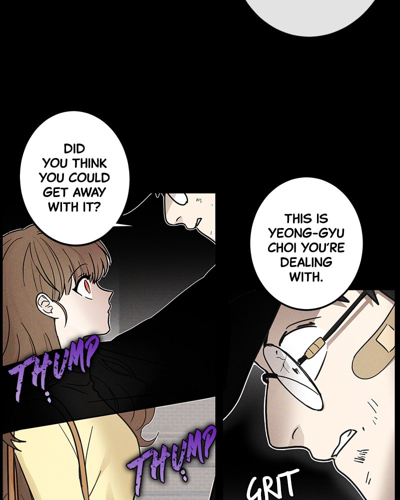 The Most Ordinary Girl Chapter 18 page 62 - 
