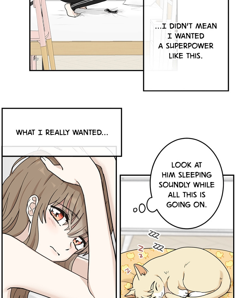 The Most Ordinary Girl Chapter 18 page 8 - 