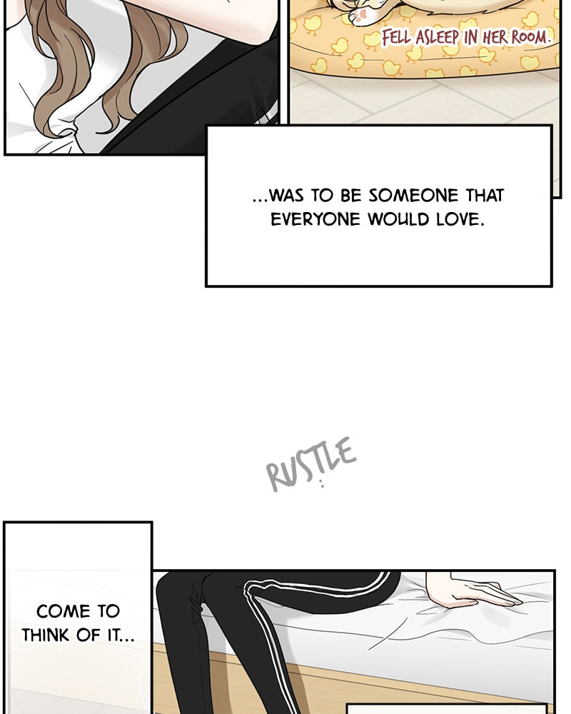 The Most Ordinary Girl Chapter 18 page 9 - 