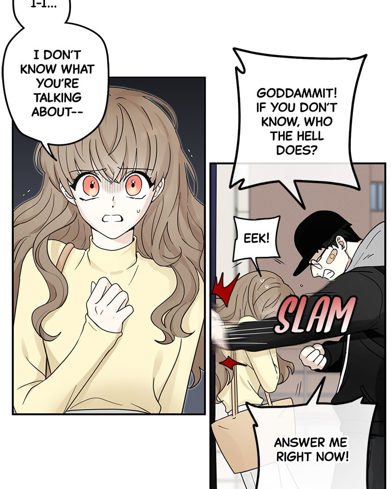 The Most Ordinary Girl Chapter 19 page 11 - 