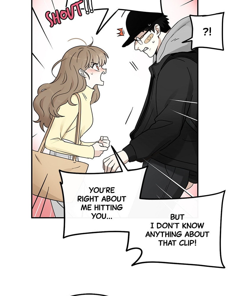 The Most Ordinary Girl Chapter 19 page 13 - 