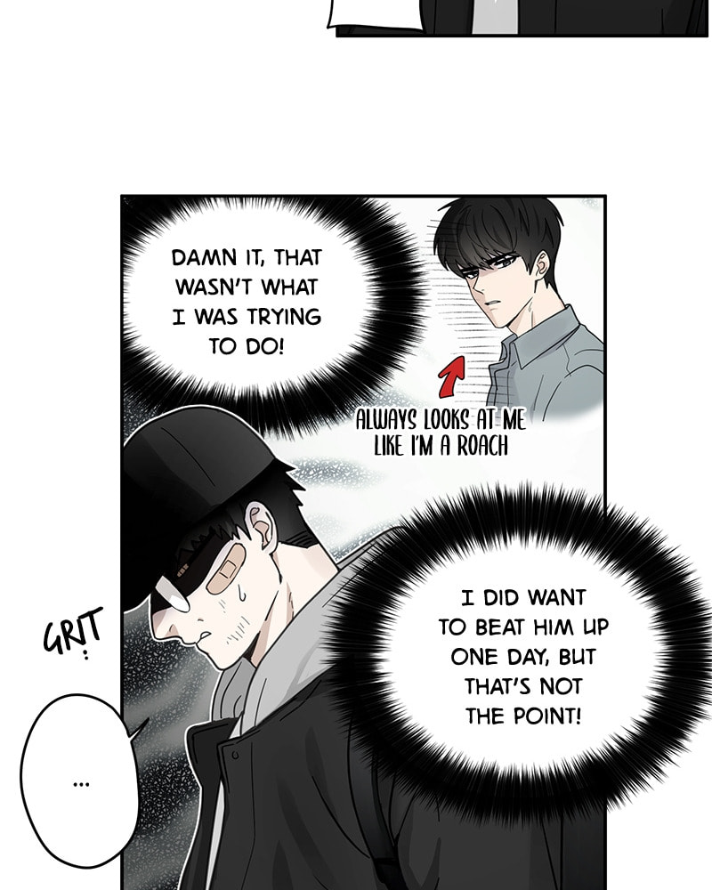 The Most Ordinary Girl Chapter 19 page 15 - 