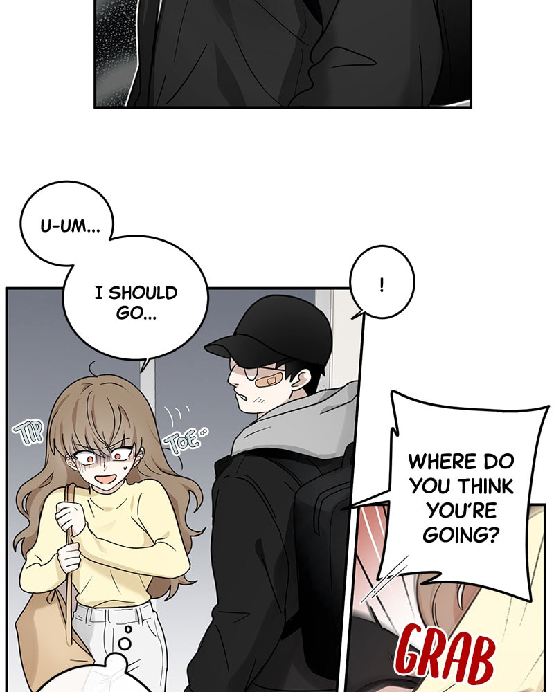 The Most Ordinary Girl Chapter 19 page 16 - 