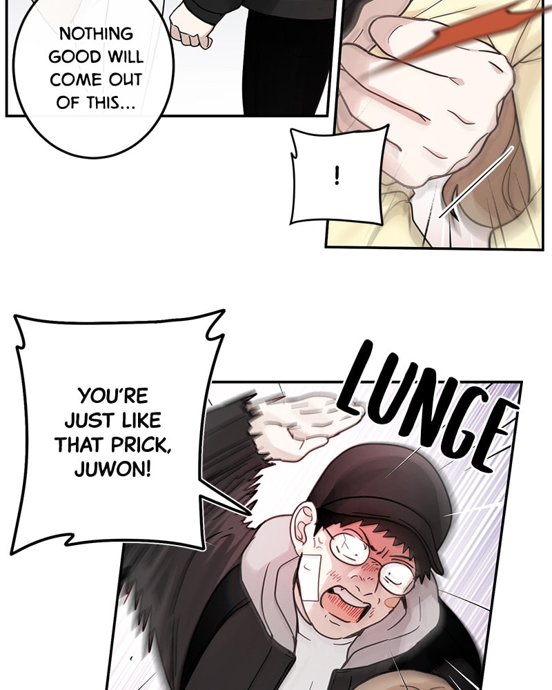 The Most Ordinary Girl Chapter 19 page 17 - 