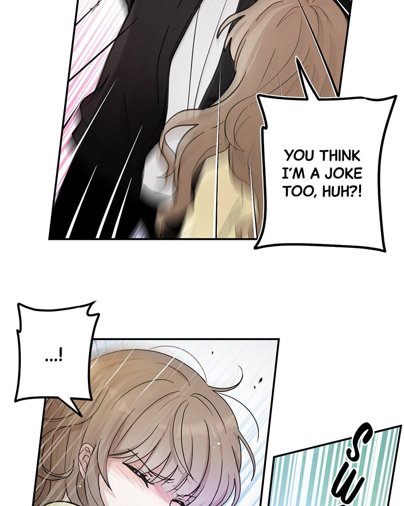 The Most Ordinary Girl Chapter 19 page 18 - 