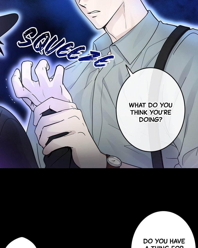 The Most Ordinary Girl Chapter 19 page 21 - 