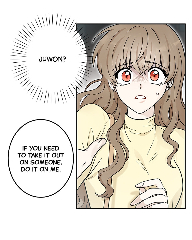 The Most Ordinary Girl Chapter 19 page 23 - 