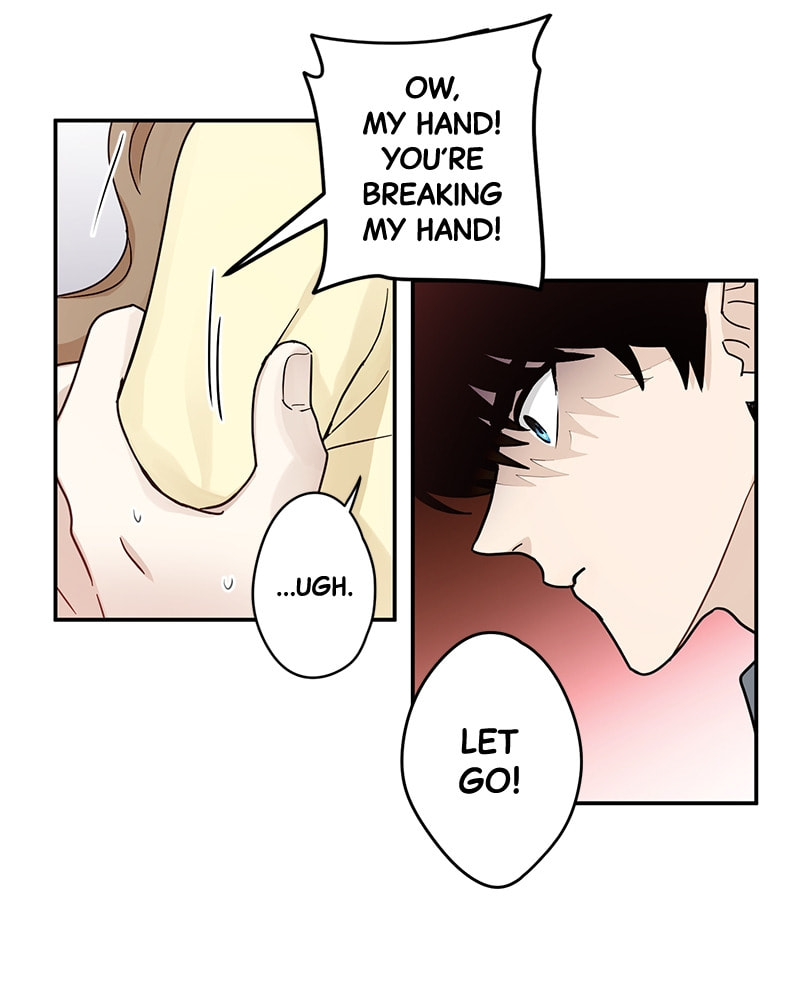 The Most Ordinary Girl Chapter 19 page 24 - 