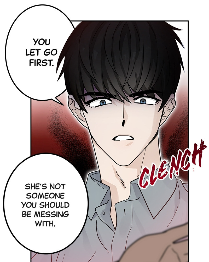 The Most Ordinary Girl Chapter 19 page 25 - 