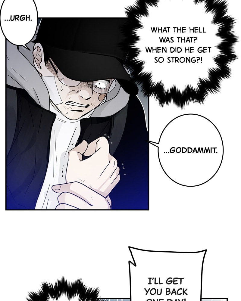 The Most Ordinary Girl Chapter 19 page 27 - 