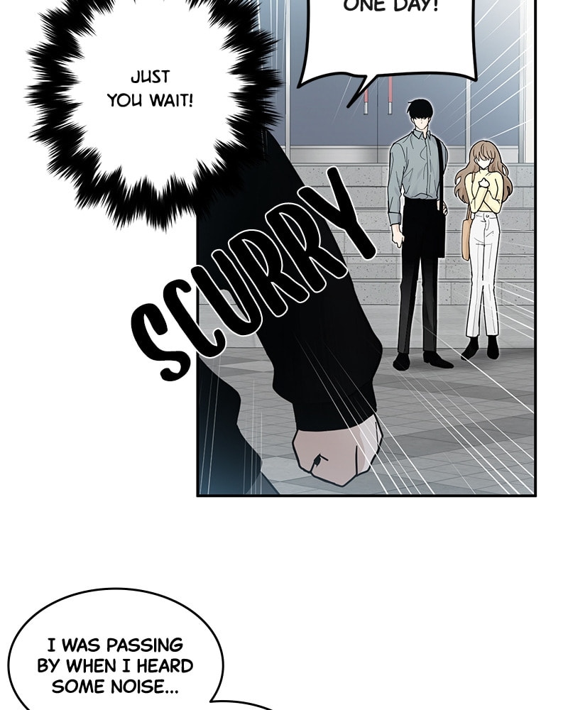 The Most Ordinary Girl Chapter 19 page 28 - 