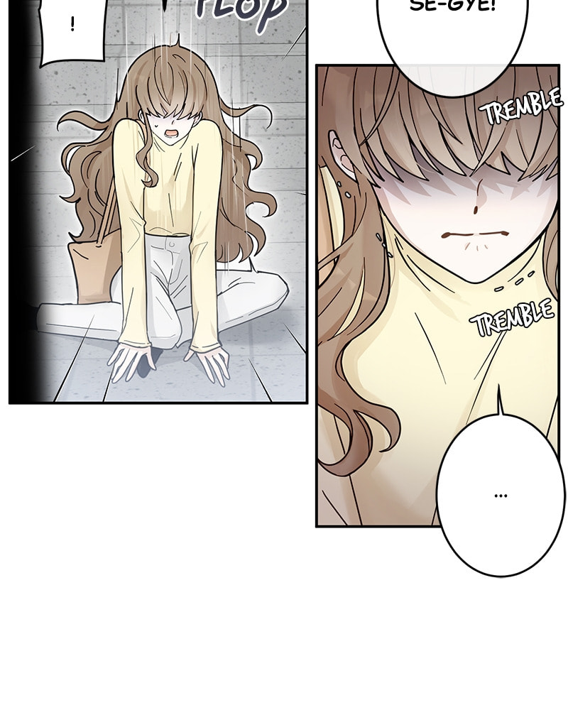 The Most Ordinary Girl Chapter 19 page 30 - 