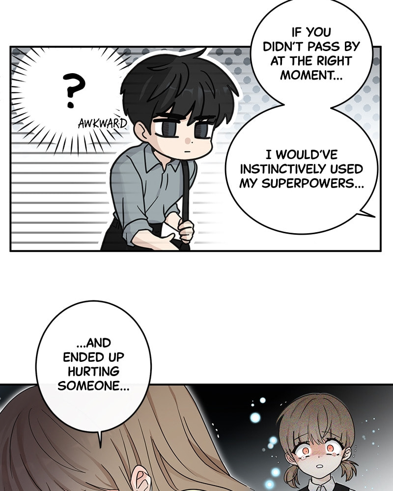 The Most Ordinary Girl Chapter 19 page 34 - 