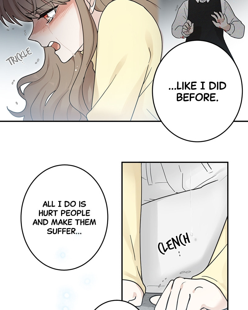 The Most Ordinary Girl Chapter 19 page 35 - 
