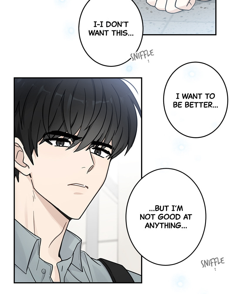 The Most Ordinary Girl Chapter 19 page 36 - 