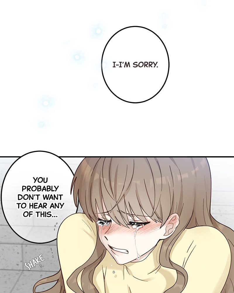 The Most Ordinary Girl Chapter 19 page 37 - 