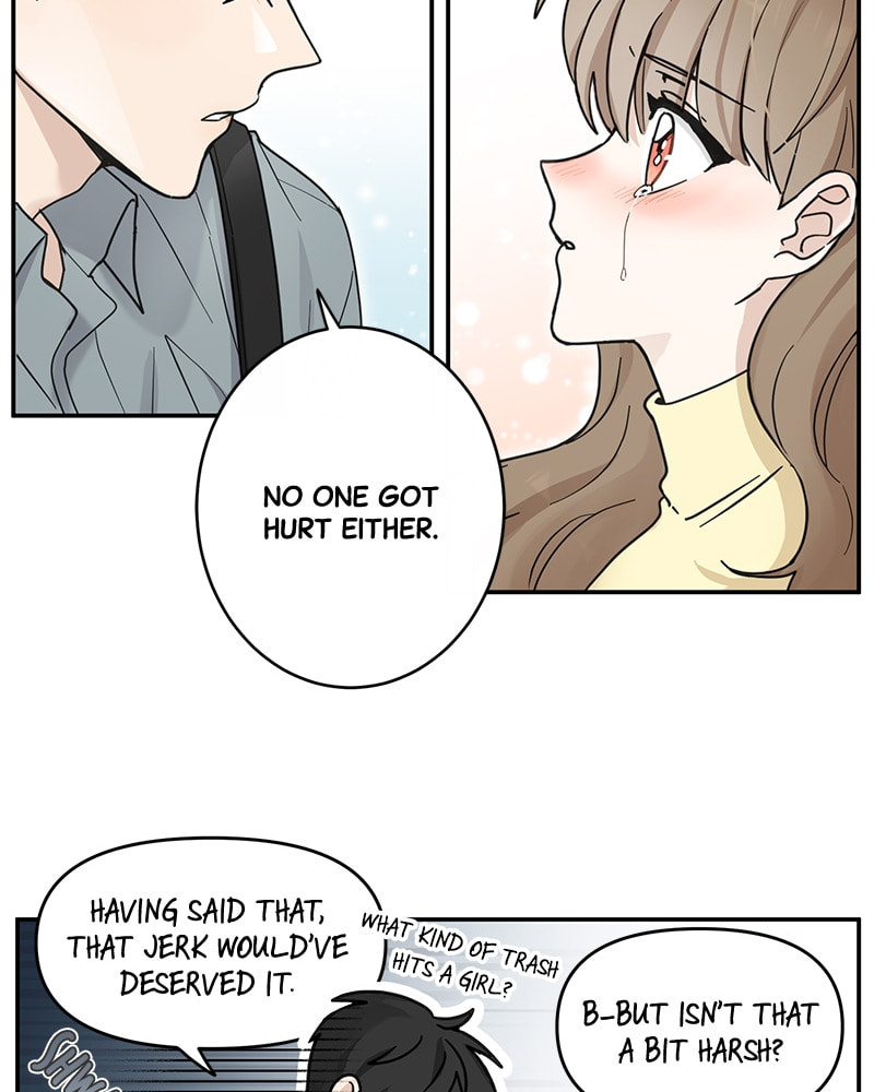 The Most Ordinary Girl Chapter 19 page 40 - 