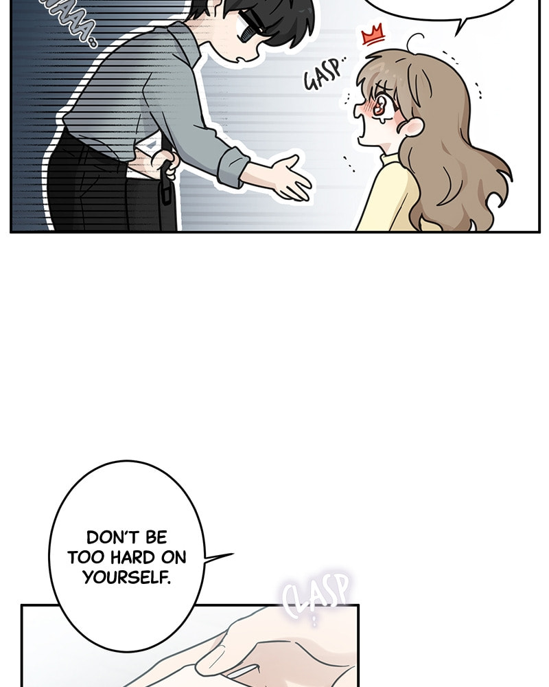 The Most Ordinary Girl Chapter 19 page 41 - 