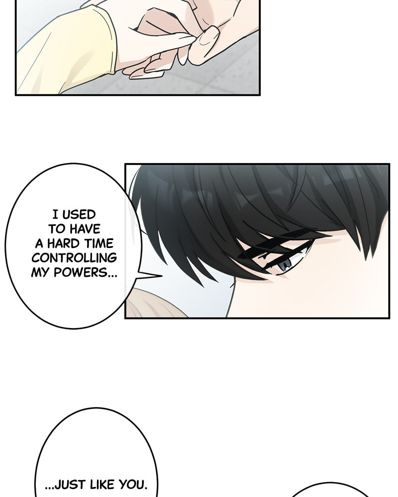 The Most Ordinary Girl Chapter 19 page 42 - 