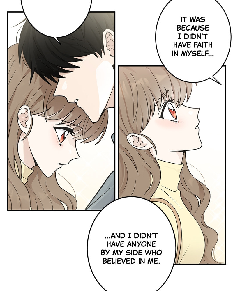 The Most Ordinary Girl Chapter 19 page 43 - 