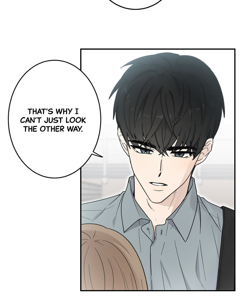 The Most Ordinary Girl Chapter 19 page 44 - 