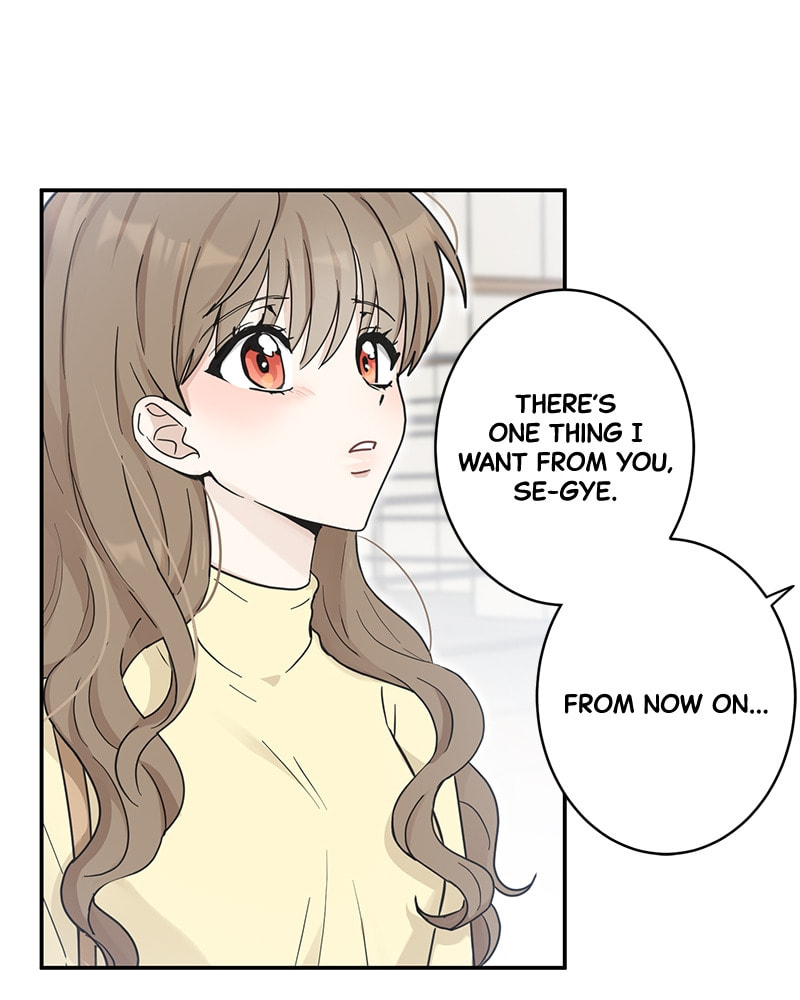 The Most Ordinary Girl Chapter 19 page 45 - 